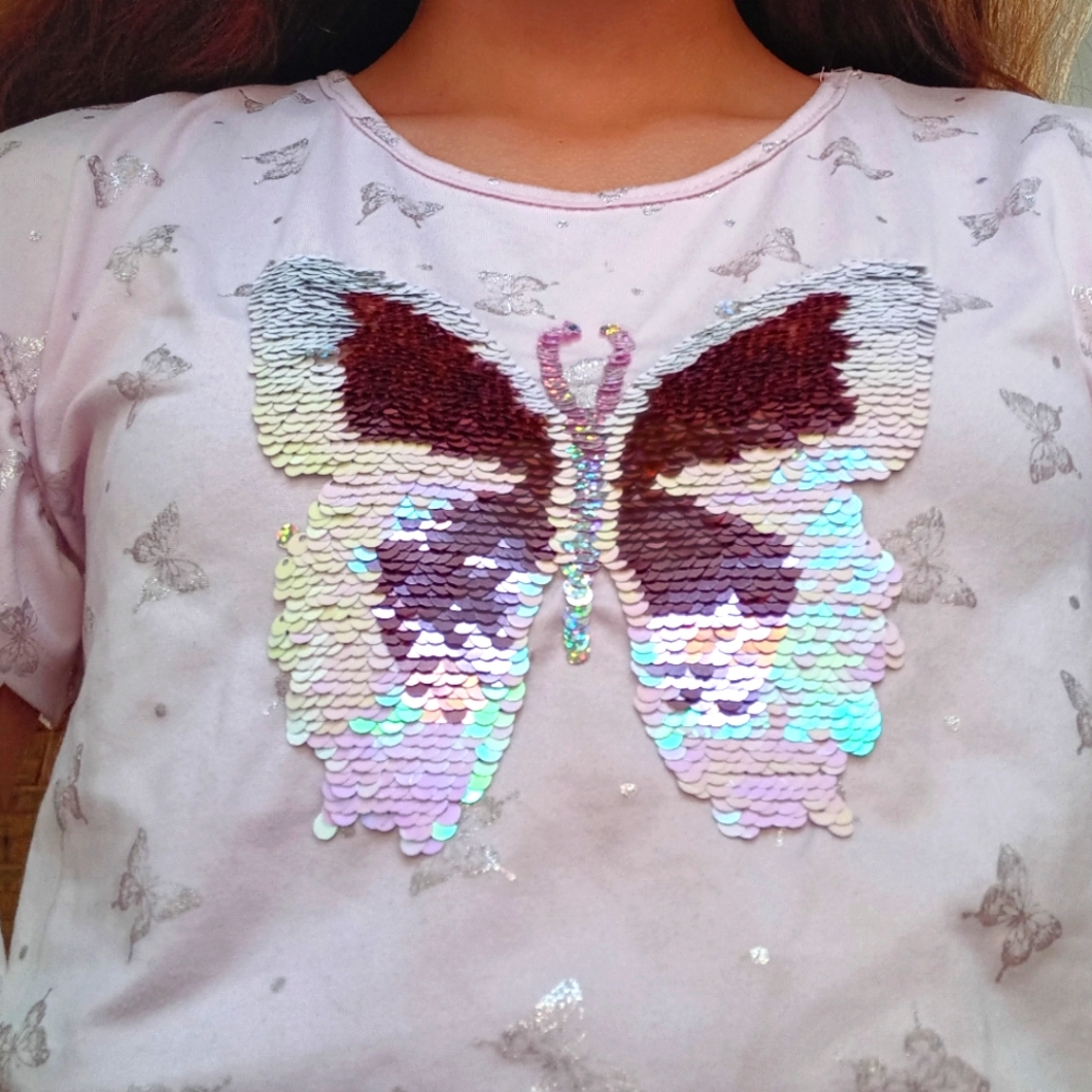btween t-shirt